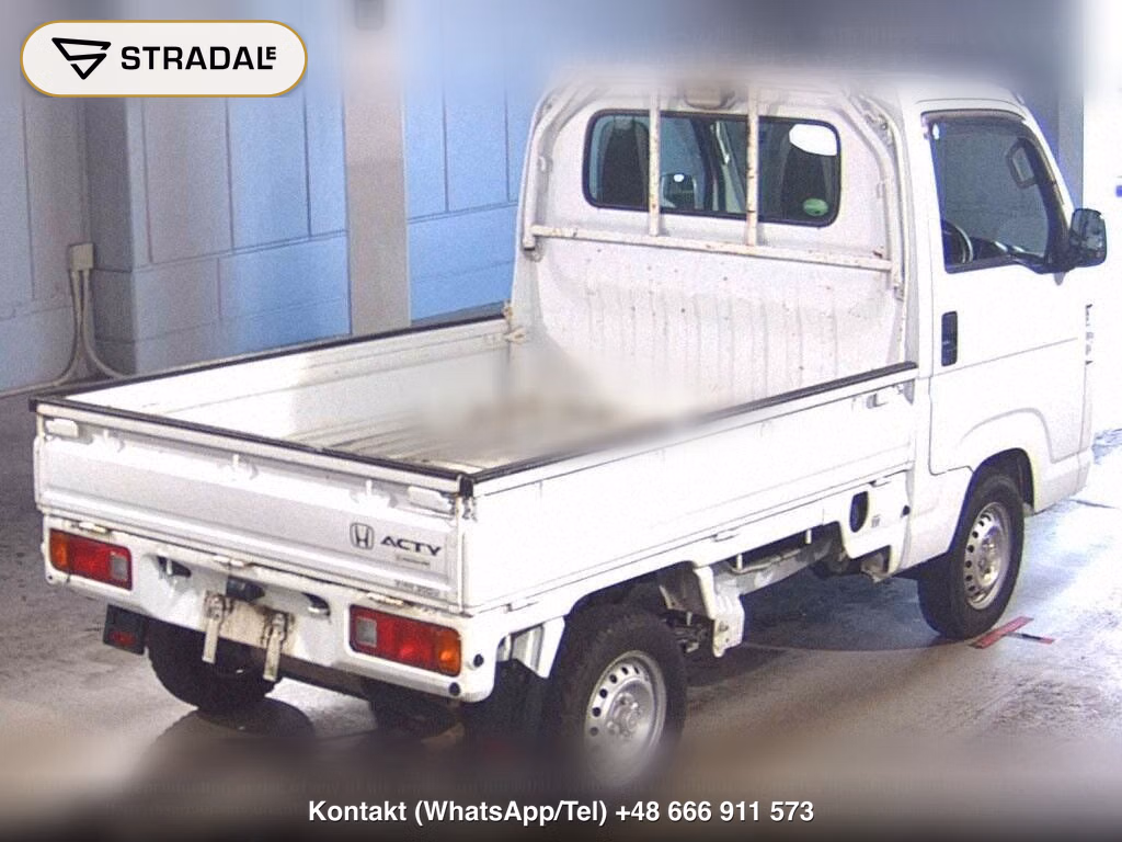 HONDA ACTY TRUCK, miniaturka 6