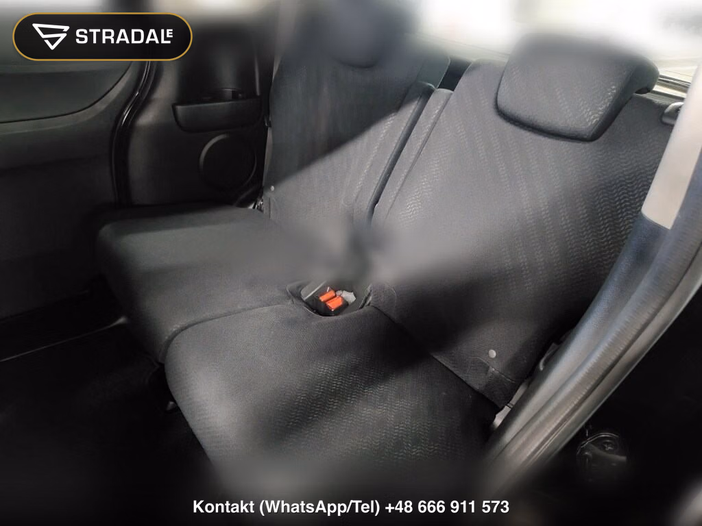 HONDA N-BOX G SS PACKAGE, miniaturka 7