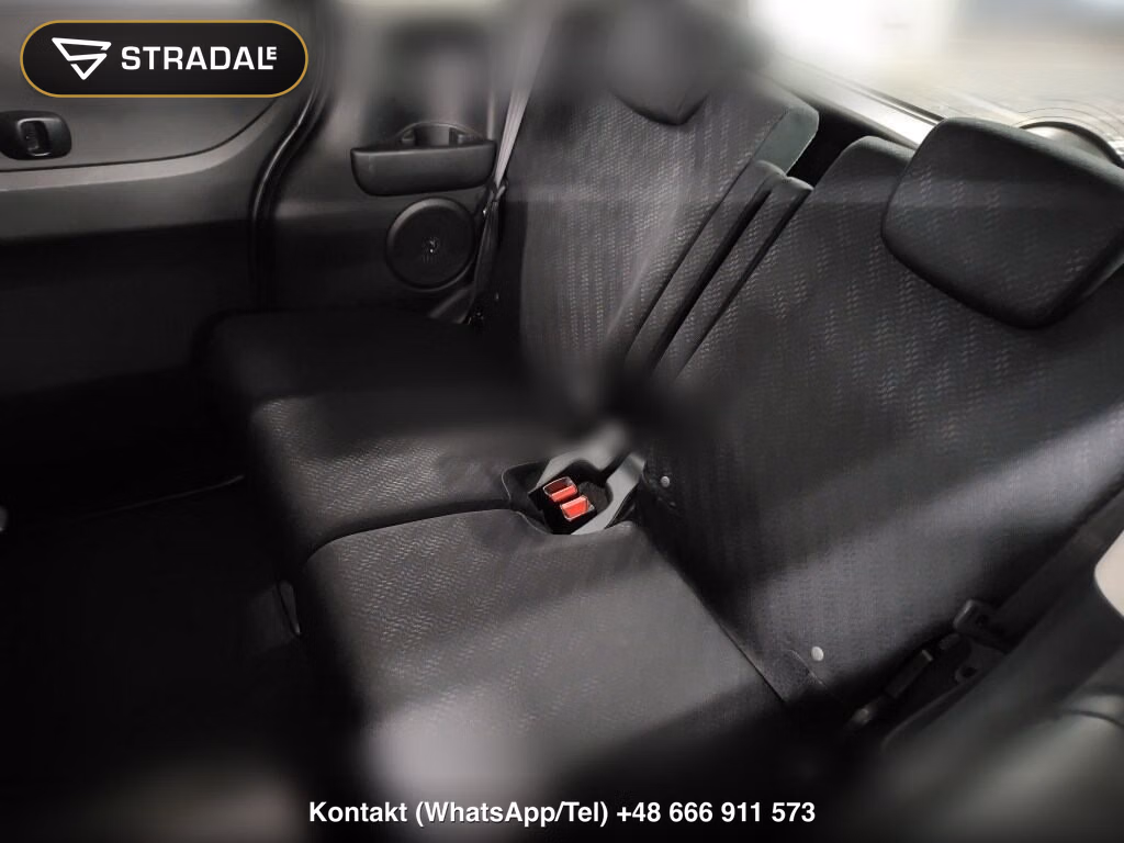 HONDA N-BOX CUSTOM SS PACKAGE, miniaturka 7