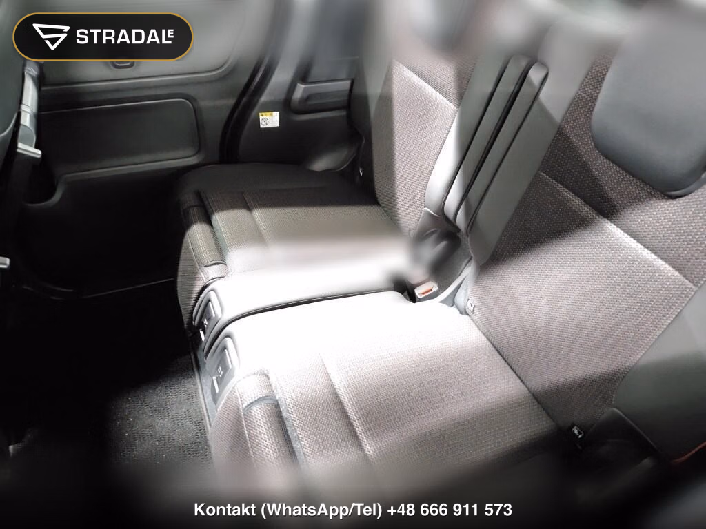 SUZUKI SPACIA CUSTOM HYBRID XS, miniaturka 7
