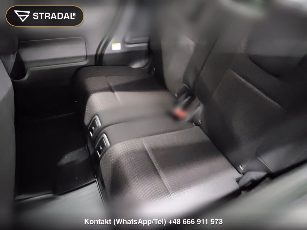 SUZUKI SPACIA CUSTOM HYBRID GS, miniaturka 7