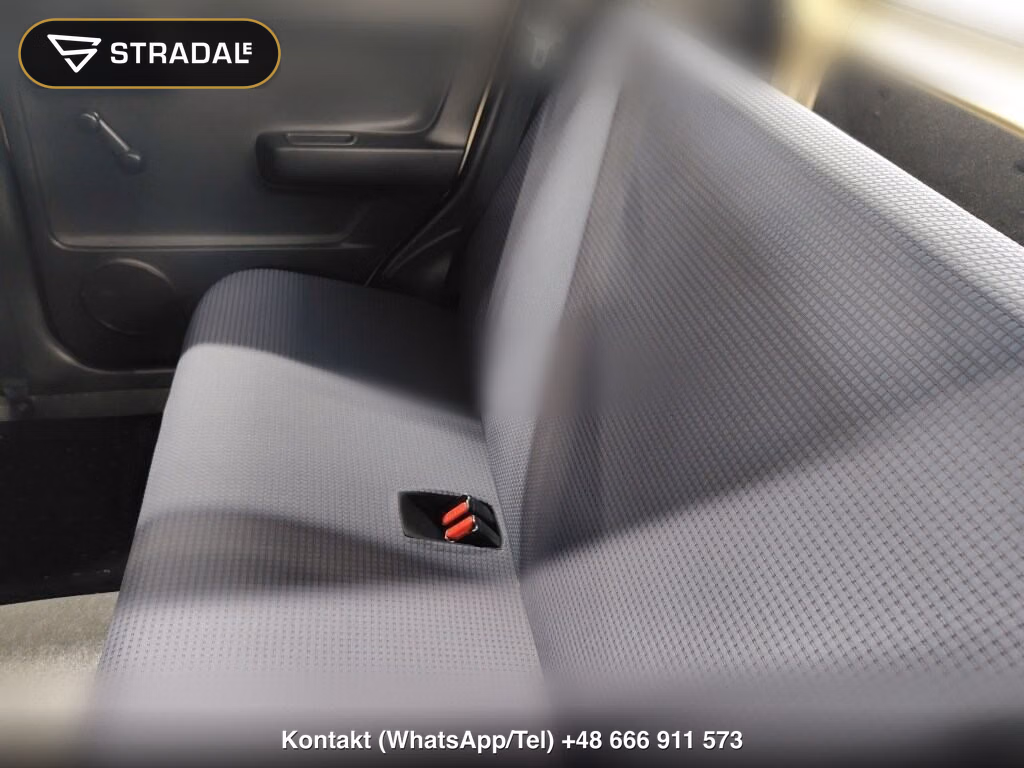 SUZUKI ALTO 5D F, miniaturka 7