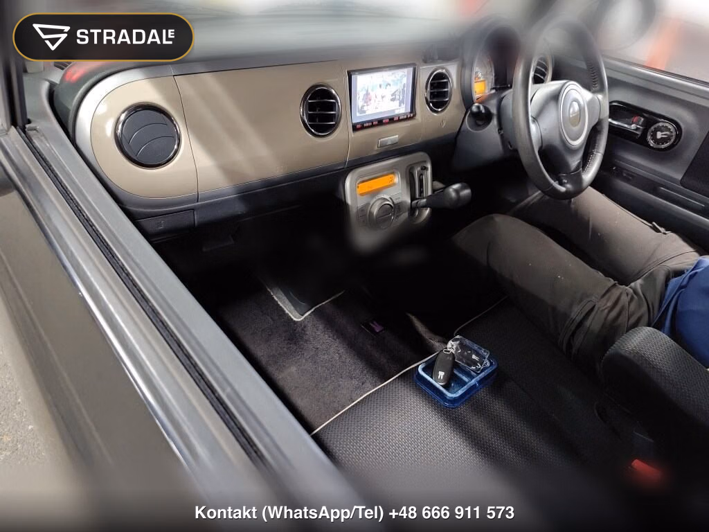 SUZUKI ALTO LAPIN X SELECTION, miniaturka 4