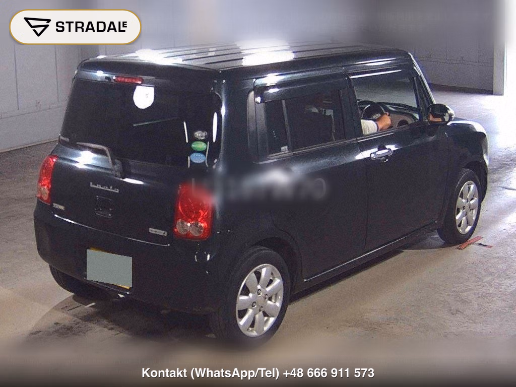 SUZUKI ALTO LAPIN X SELECTION, miniaturka 6