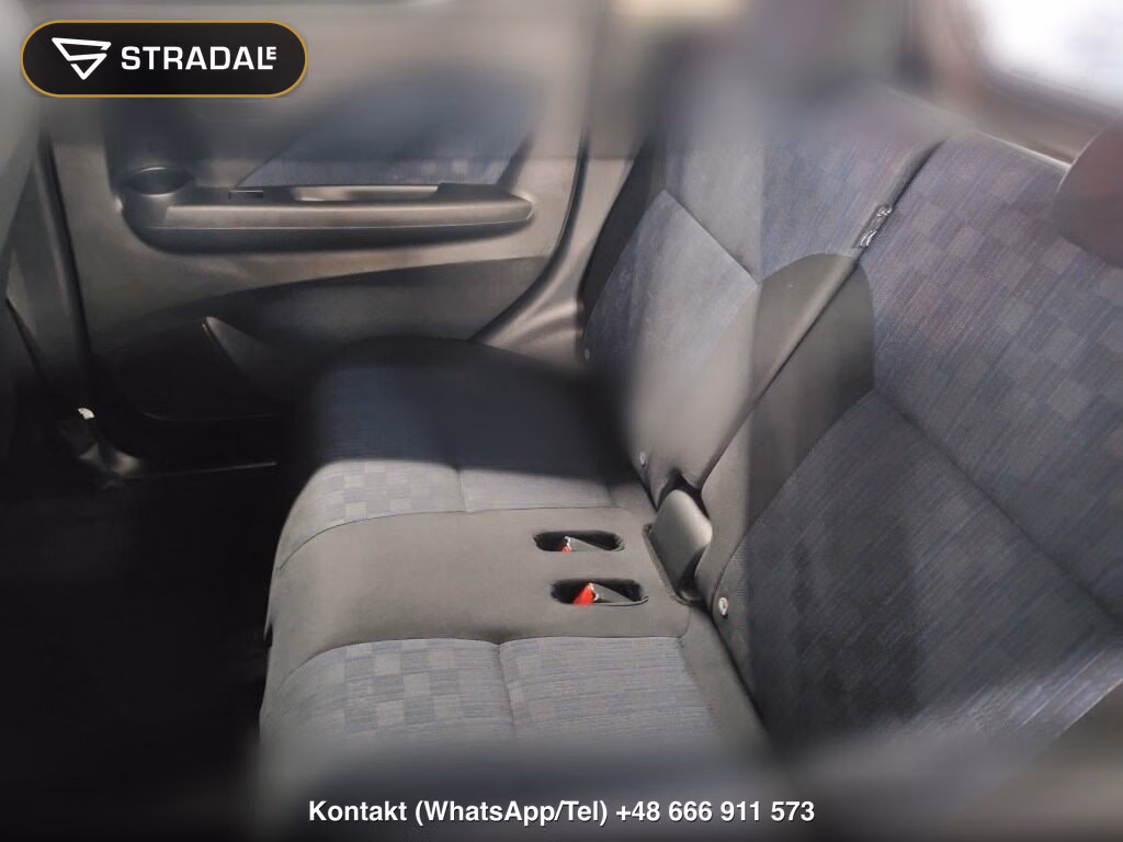 NISSAN DAYZ 4WD HIGHWAY STAR X PROPILOT EDITION, miniaturka 7