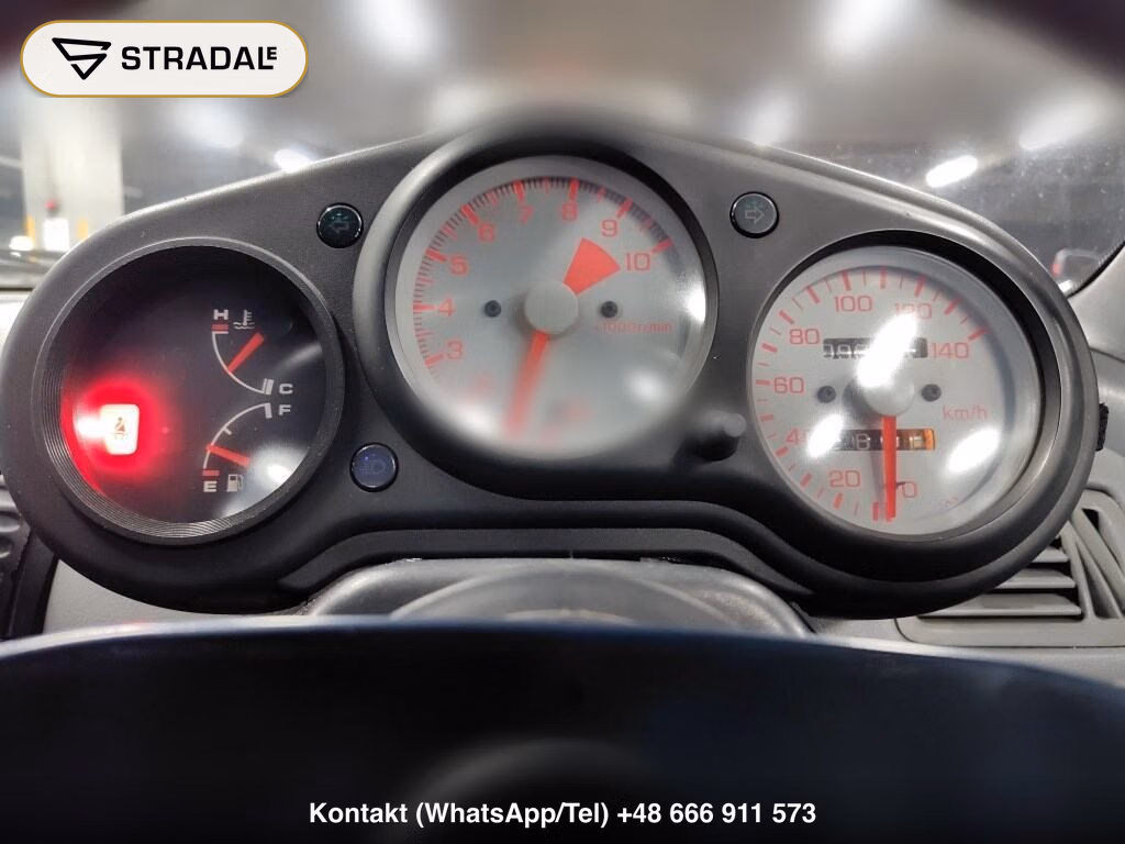 HONDA BEAT, miniaturka 7
