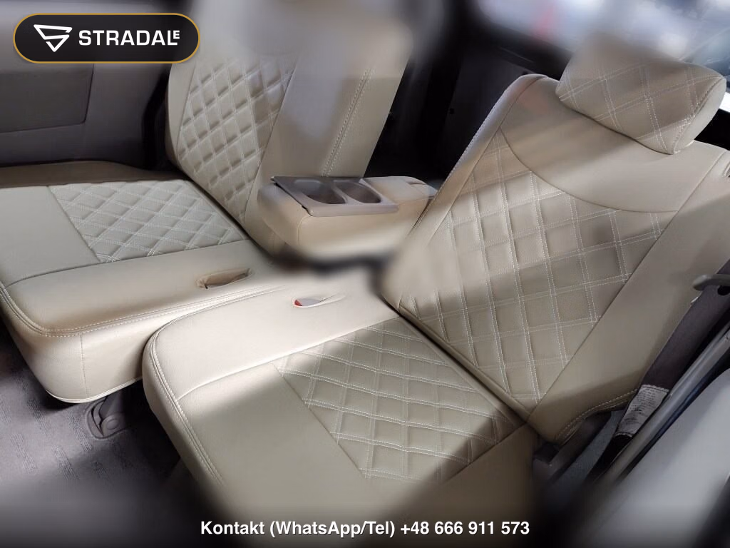 SUZUKI EVERY WAGON 4WD PZ TURBO SPECIAL, miniaturka 7