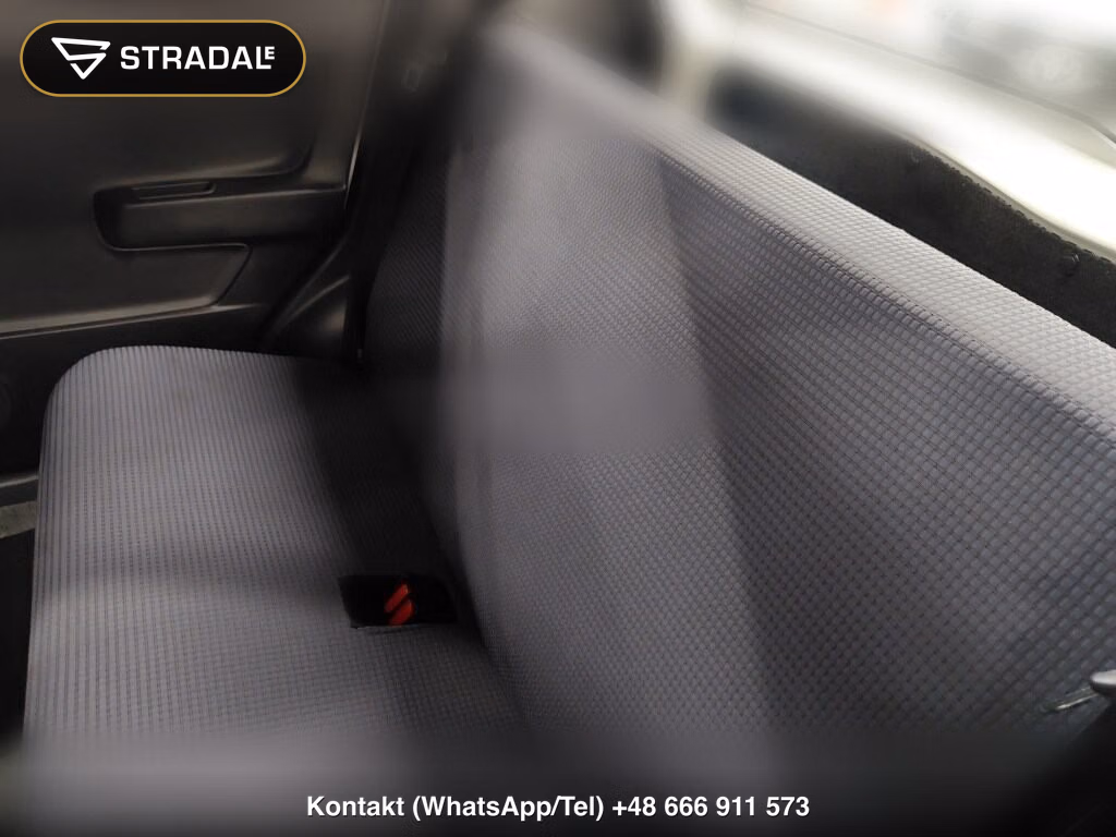 SUZUKI ALTO 5D F, miniaturka 7