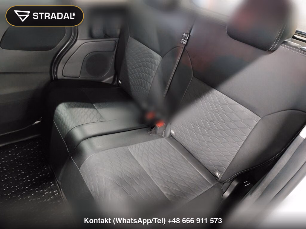 NISSAN ROOX HIGHWAY STAR G TURBO URBAN CHROME PROPIL, miniaturka 7
