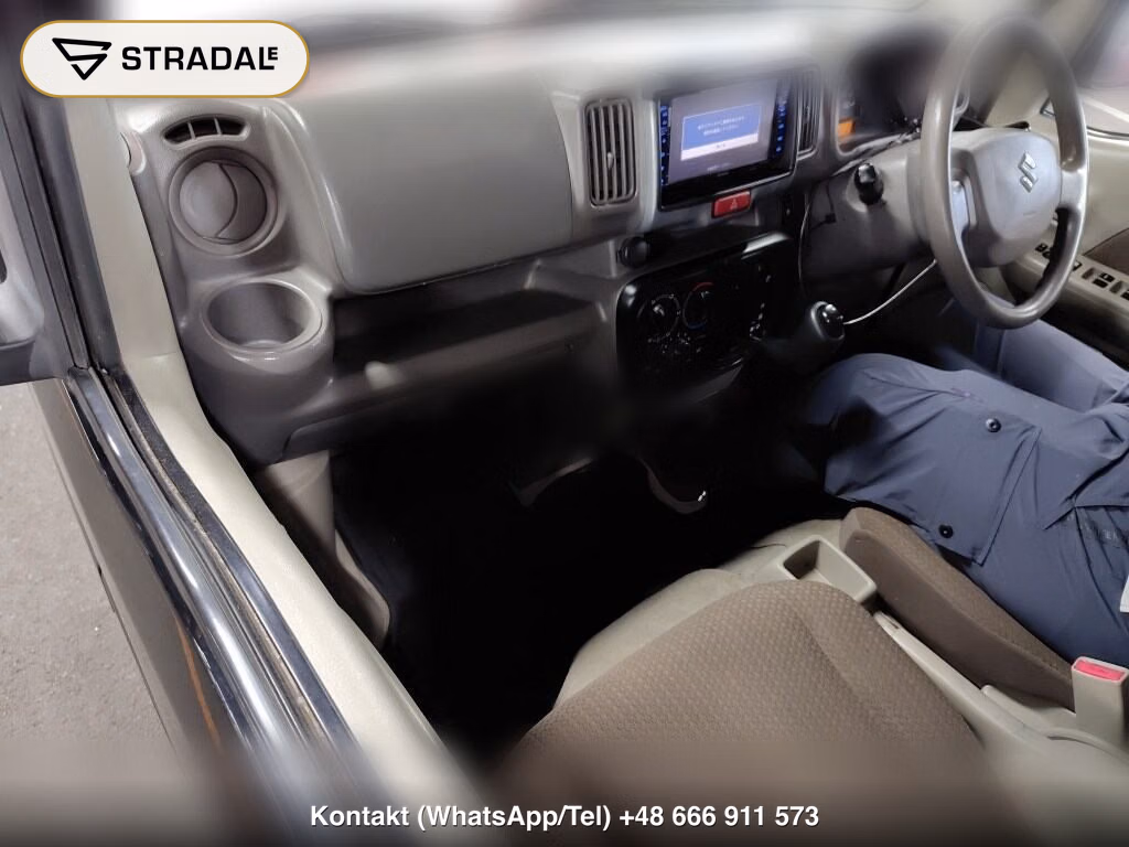 SUZUKI EVERY 5D JOIN, miniaturka 4
