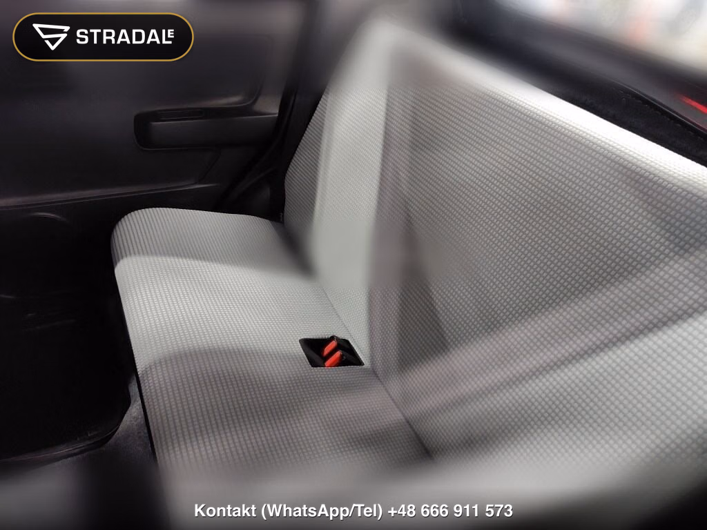 SUZUKI ALTO 5D L, miniaturka 7