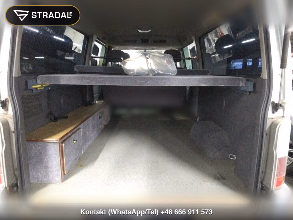 NISSAN CARAVAN 4D OTHERS, miniaturka 4