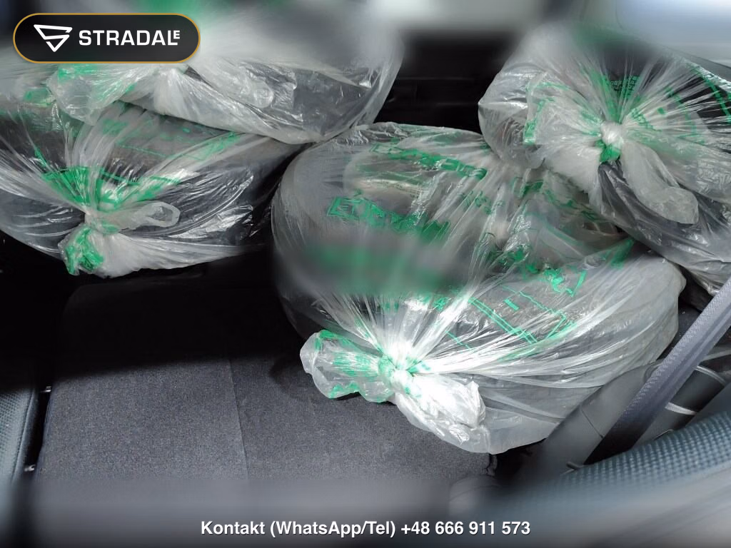 HONDA CROSS ROAD 5D 18L X PACKAGE, miniaturka 7