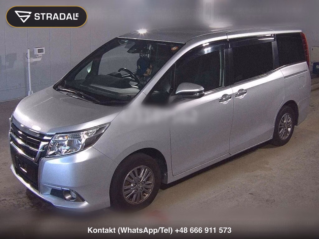 TOYOTA ESQUIRE XI, miniaturka 5