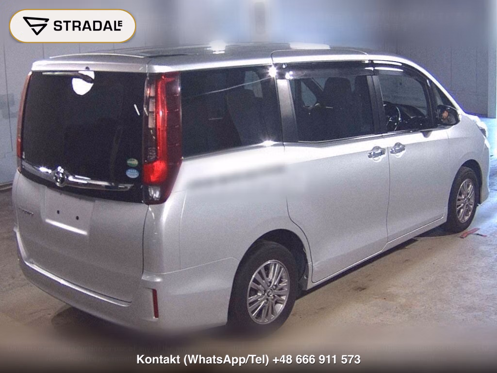 TOYOTA ESQUIRE XI, miniaturka 6