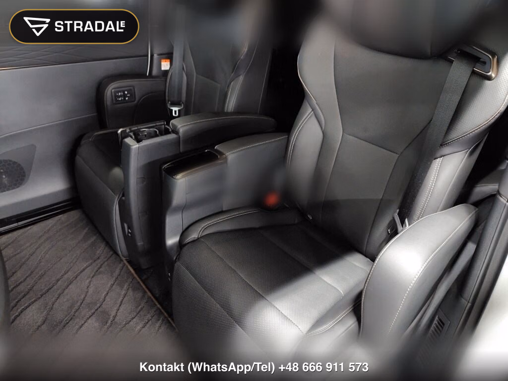 TOYOTA ALPHARD Z, miniaturka 7