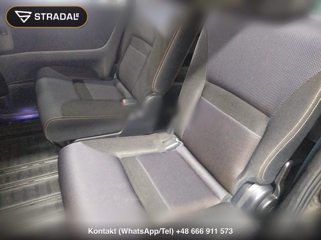 NISSAN SERENA 5D HIGHWAY STAR V SELECTION, miniaturka 7