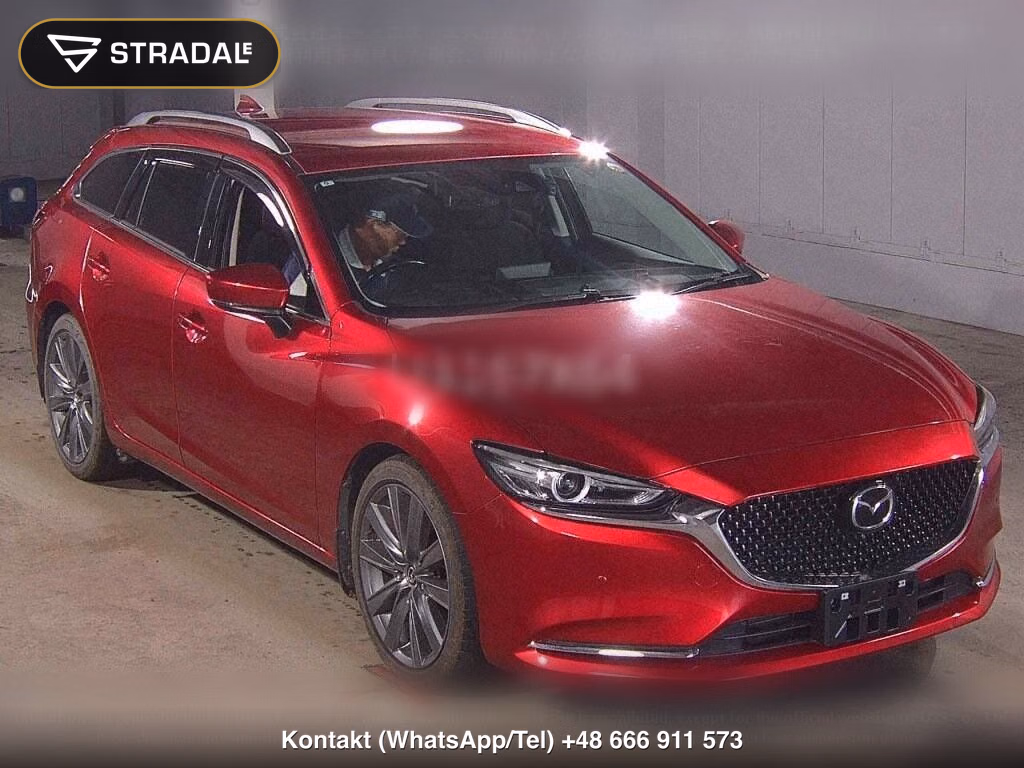 MAZDA MAZDA6 WAGON XD PROACTIVE, miniaturka 2