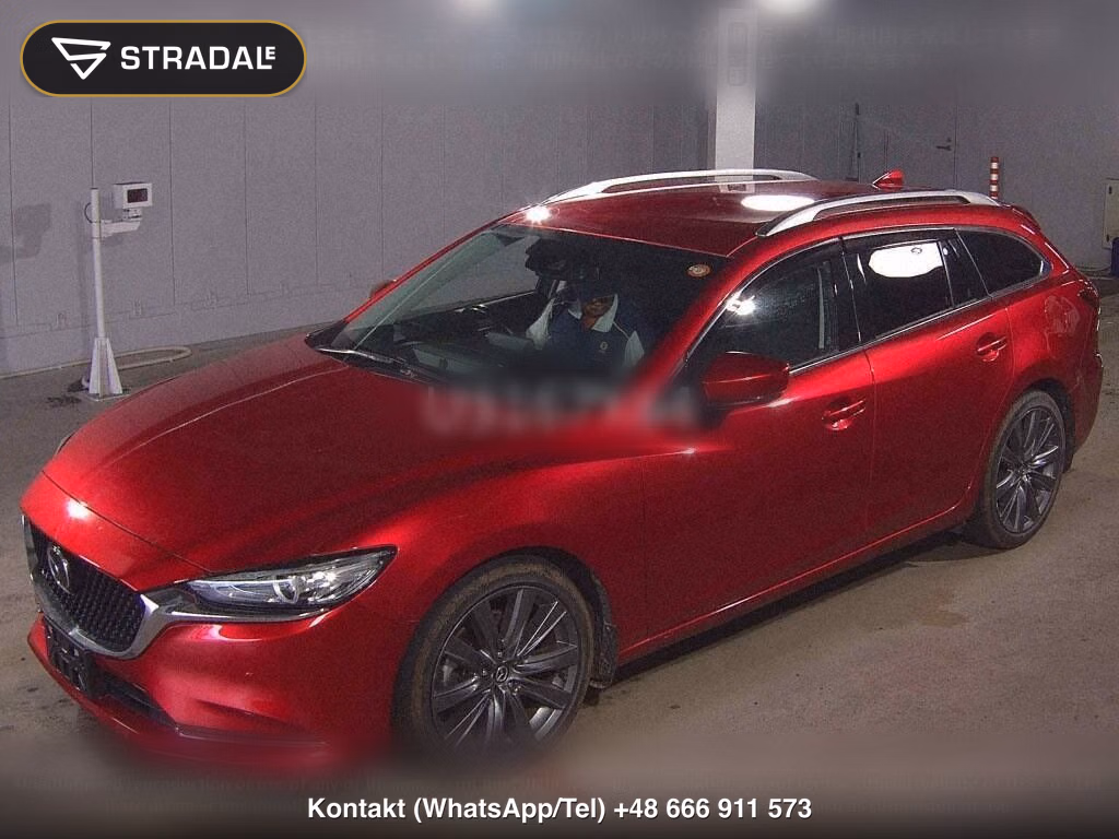 MAZDA MAZDA6 WAGON XD PROACTIVE, miniaturka 5