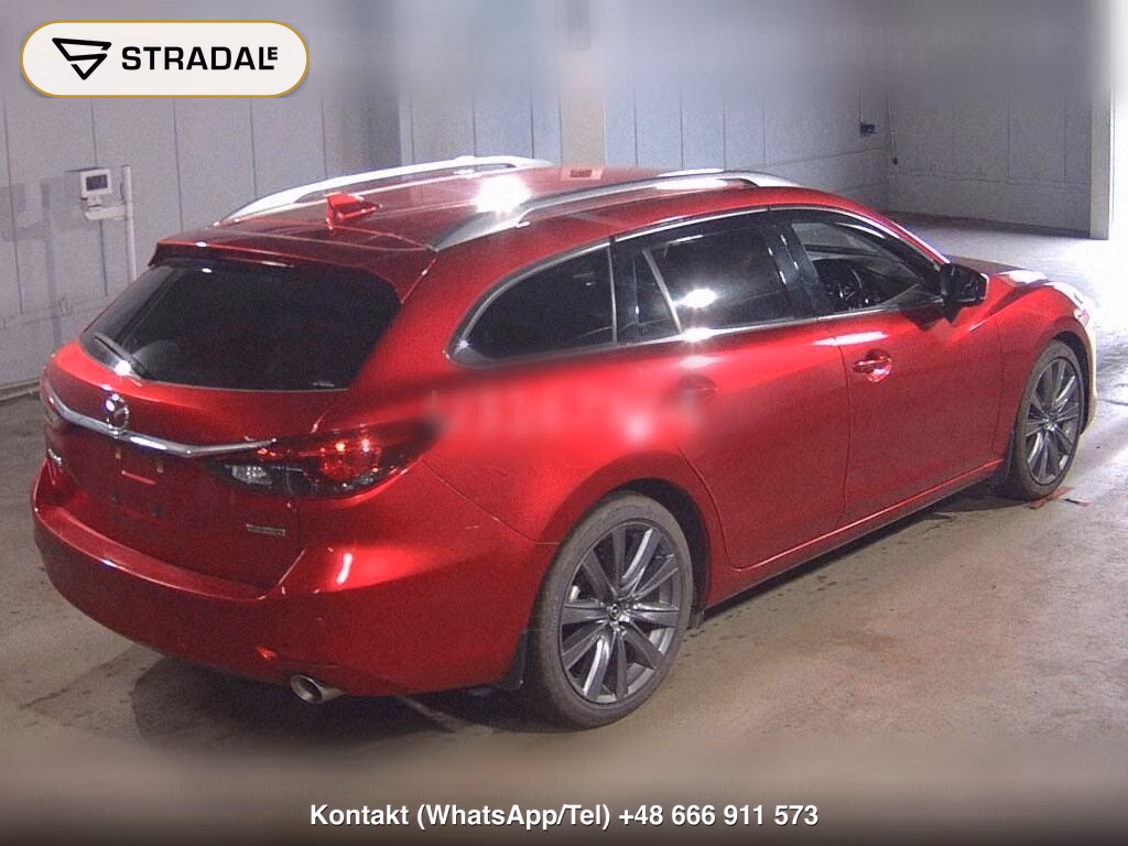 MAZDA MAZDA6 WAGON XD PROACTIVE, miniaturka 6