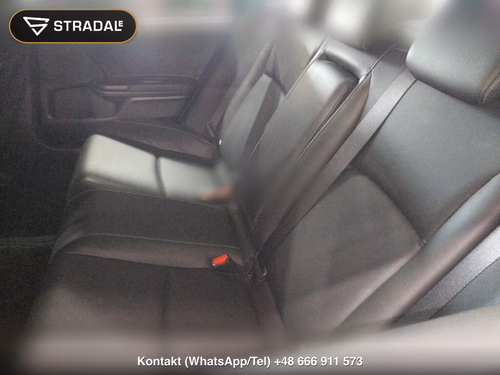 HONDA CIVIC 4D SEDAN, miniaturka 7