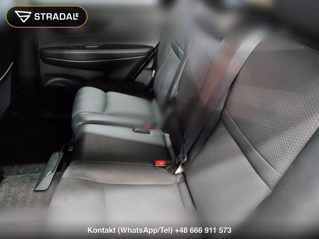 NISSAN X-TRAIL 20XI, miniaturka 7
