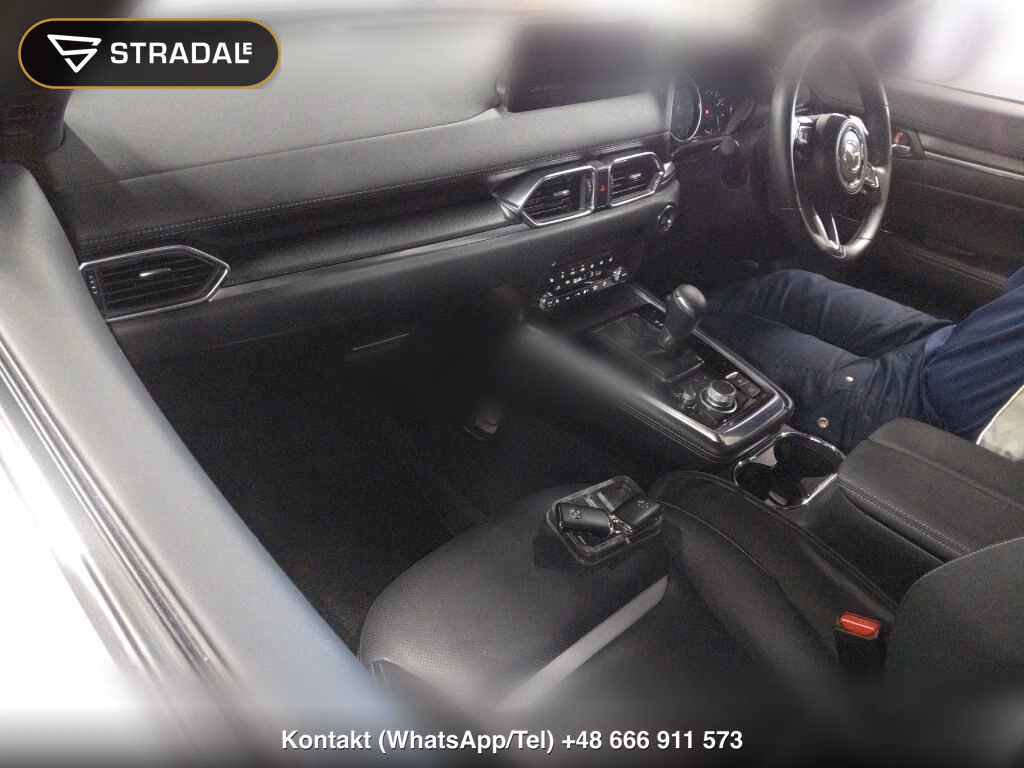 MAZDA CX-8 4WD XD SPORTS APPEARANCE, miniaturka 4