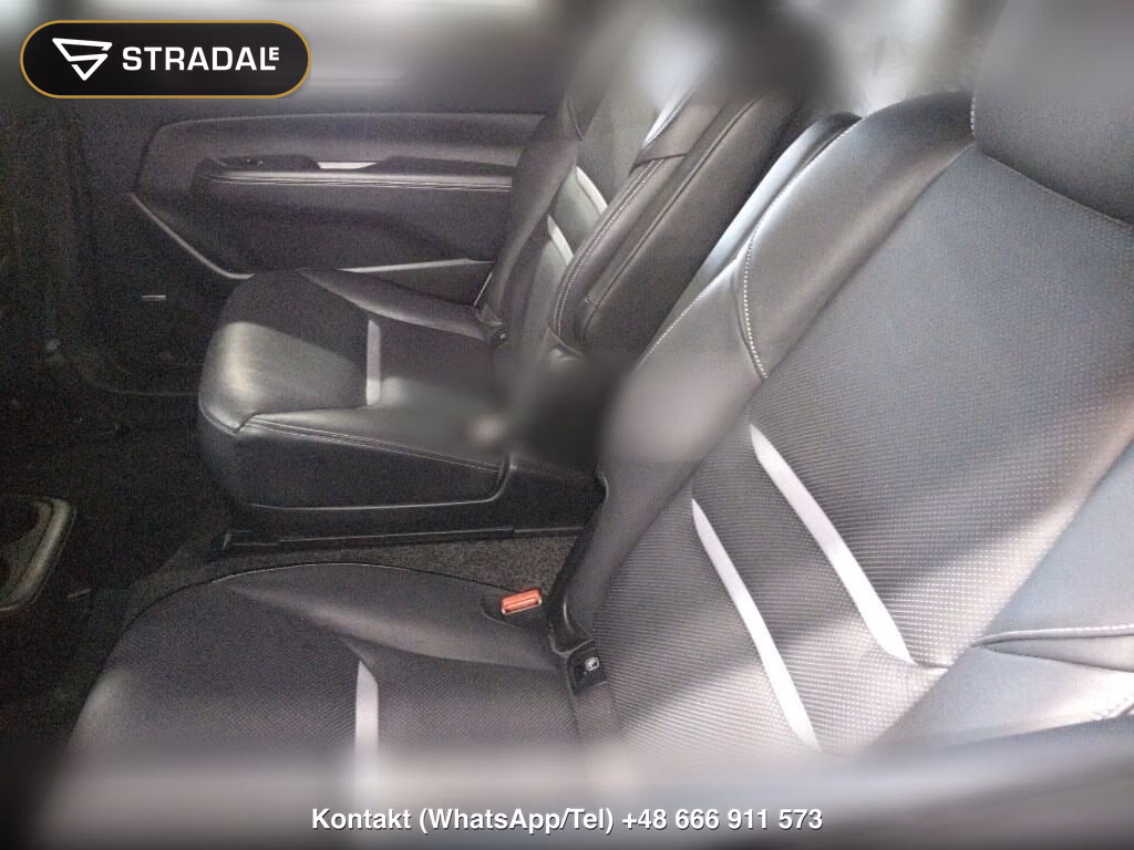 MAZDA CX-8 4WD XD SPORTS APPEARANCE, miniaturka 7