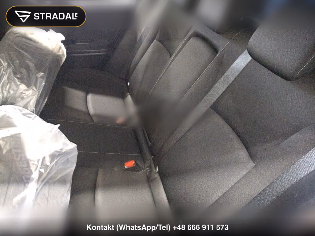 HONDA CIVIC 4D SEDAN, miniaturka 7