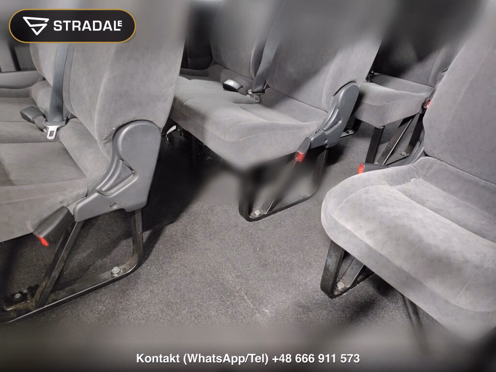 TOYOTA HIACE WAGON 4D 4WD GRAND CABIN, miniaturka 7