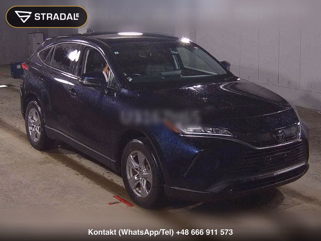 TOYOTA HARRIER S, miniaturka 2