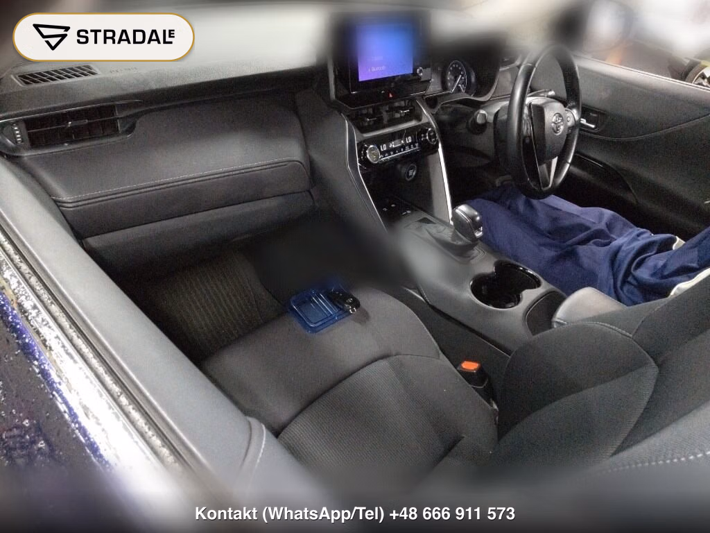 TOYOTA HARRIER S, miniaturka 4
