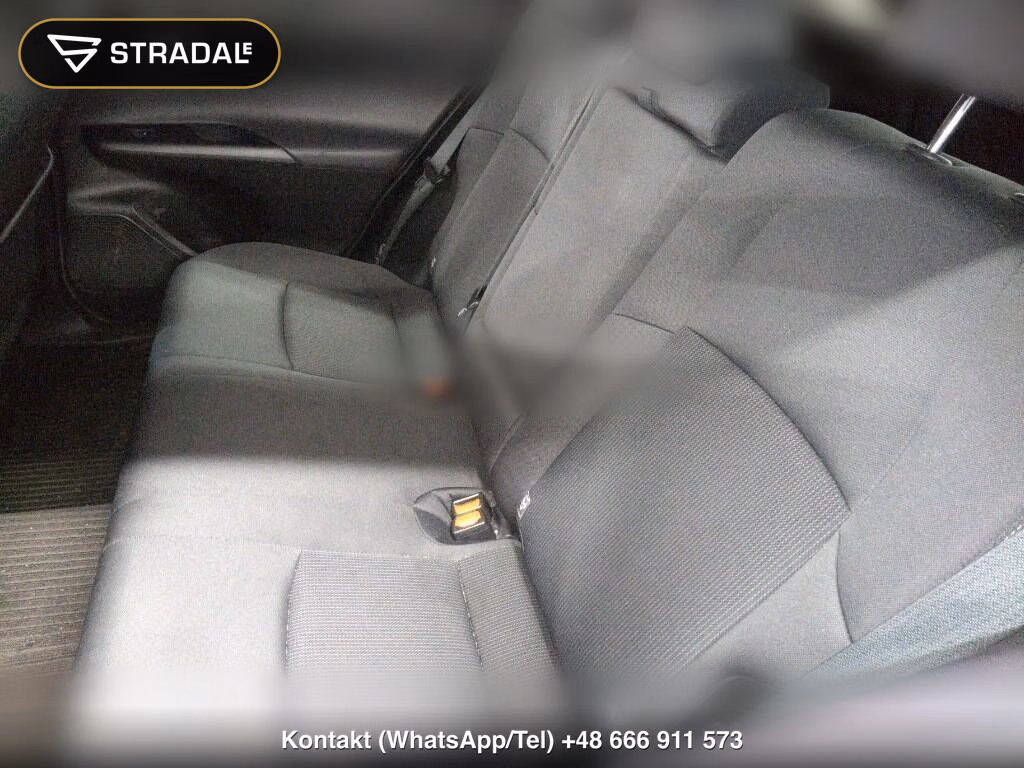 TOYOTA HARRIER S, miniaturka 7