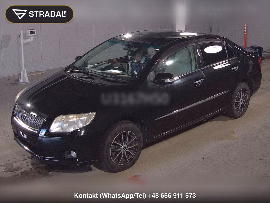 TOYOTA COROLLA AXIO 4WD LUXEL, miniaturka 5