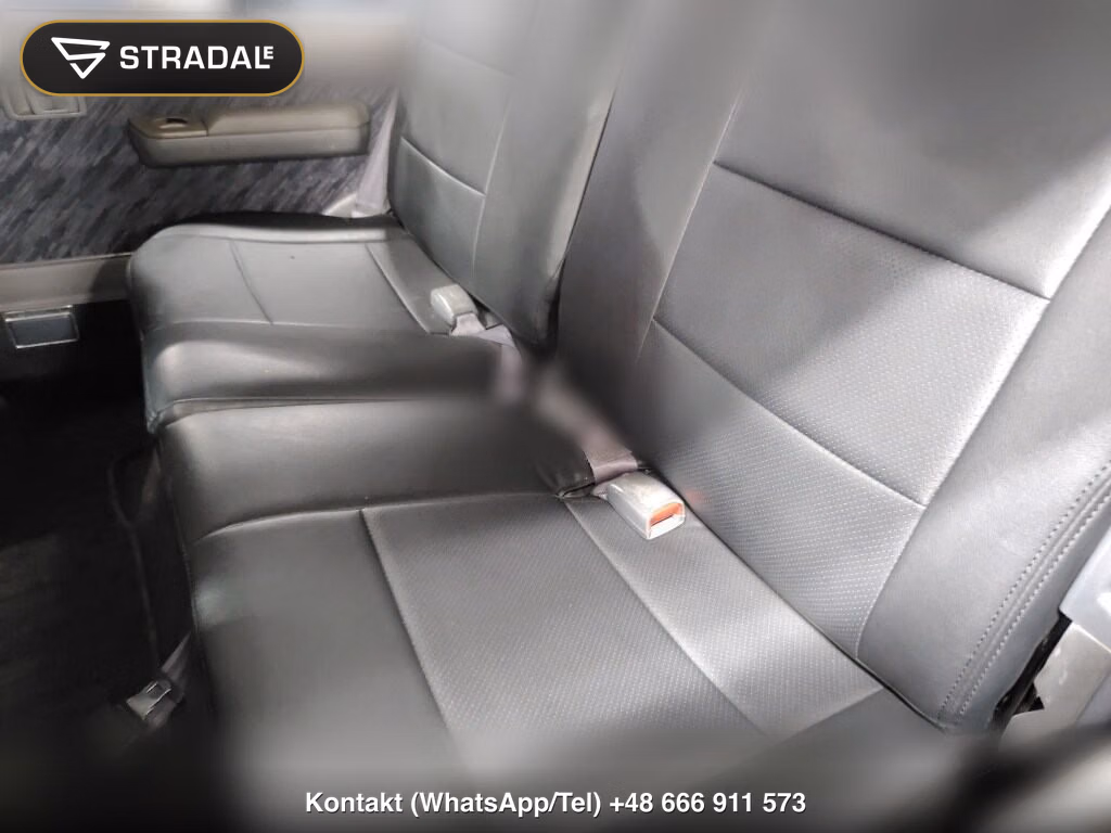 TOYOTA LAND CRUISER PRADO 5D 4WD SX WIDE, miniaturka 7