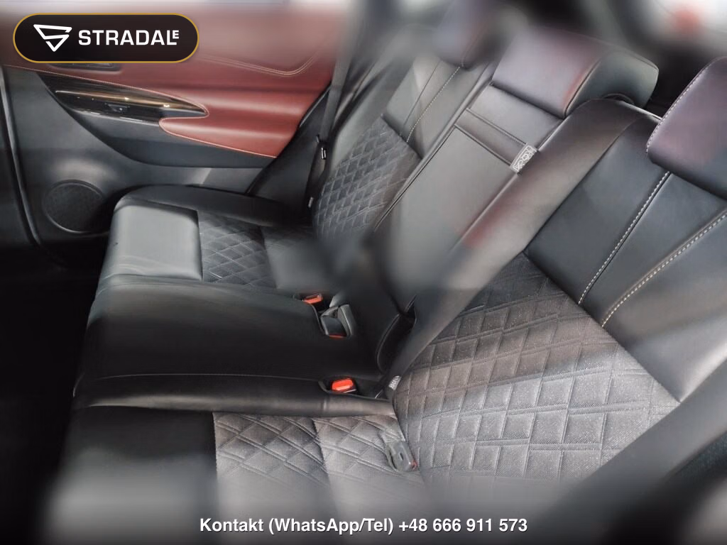 TOYOTA HARRIER ELEGANCE, miniaturka 7