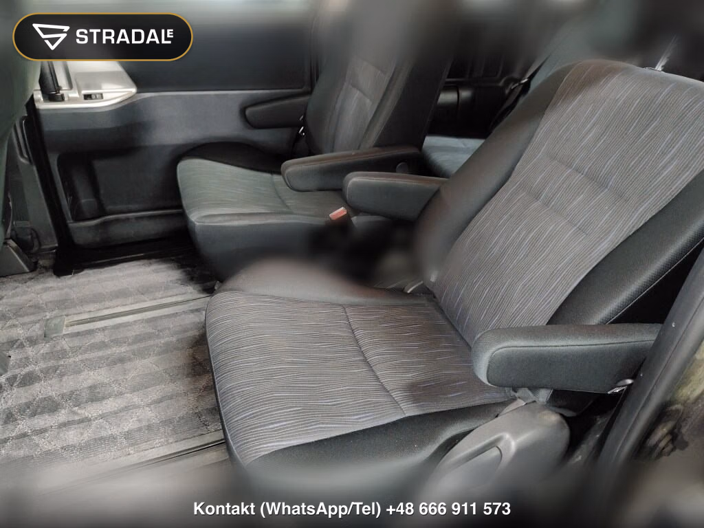 TOYOTA NOAH SI, miniaturka 7