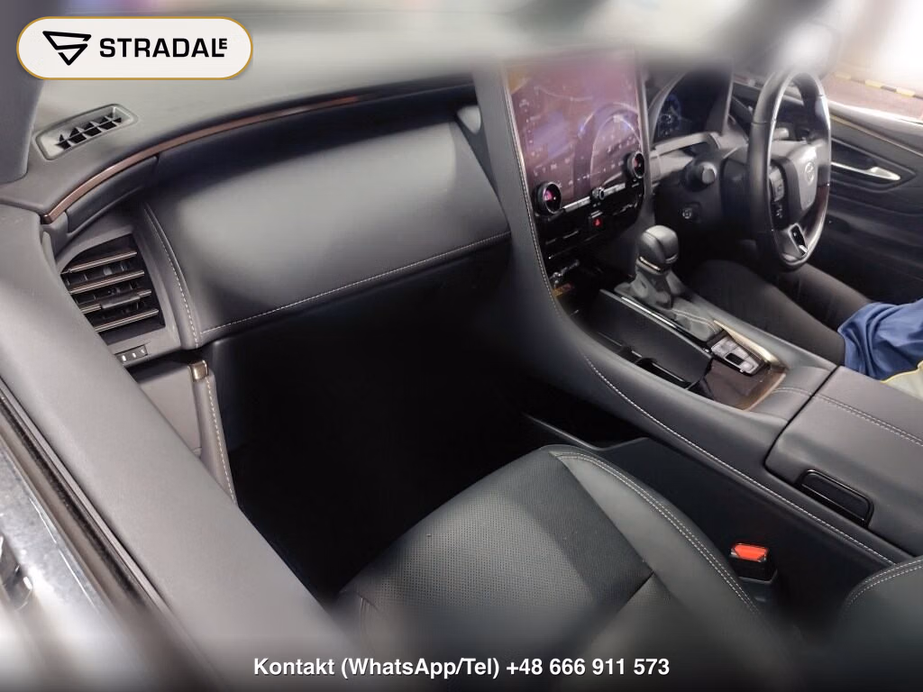 TOYOTA ALPHARD Z, miniaturka 4