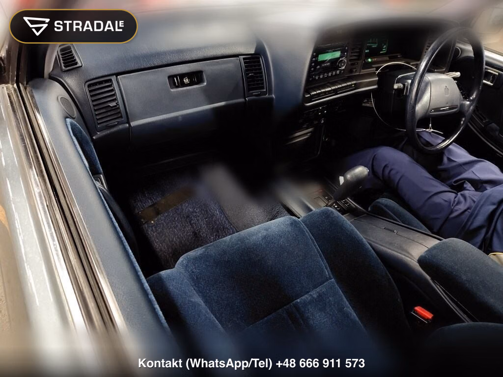 TOYOTA CROWN 4HT ROYAL SALOON, miniaturka 4