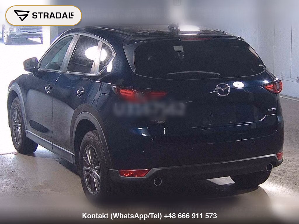 MAZDA CX-5 4WD XD, miniaturka 3