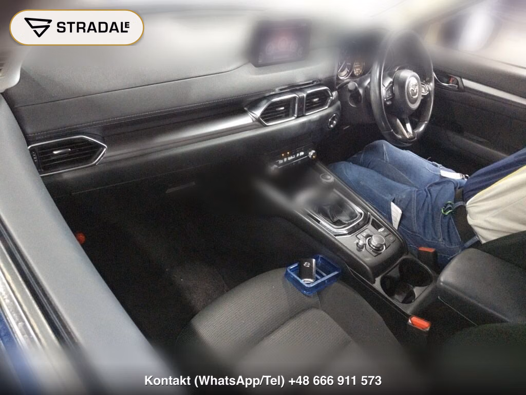 MAZDA CX-5 4WD XD, miniaturka 4