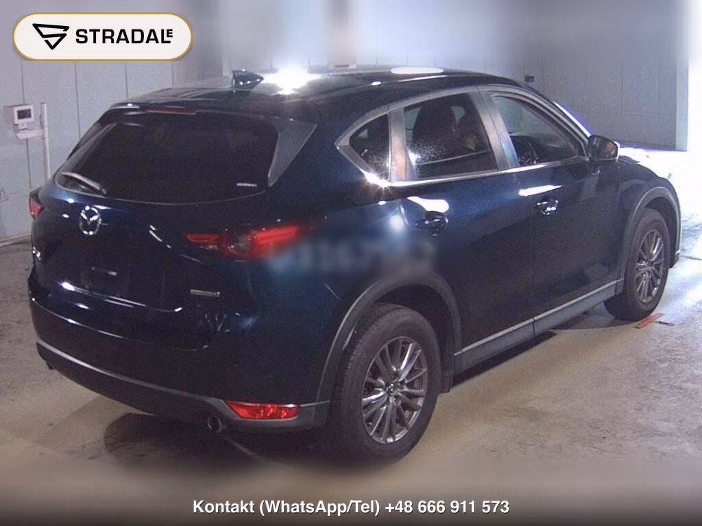 MAZDA CX-5 4WD XD, miniaturka 6