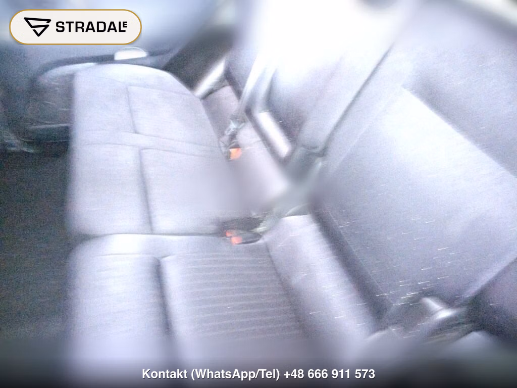 MITSUBISHI PAJERO 5D 4WD LONG GR, miniaturka 7