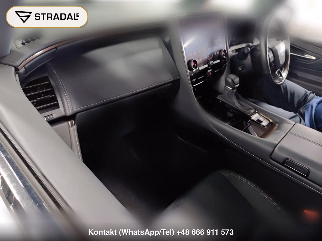 TOYOTA ALPHARD Z, miniaturka 4