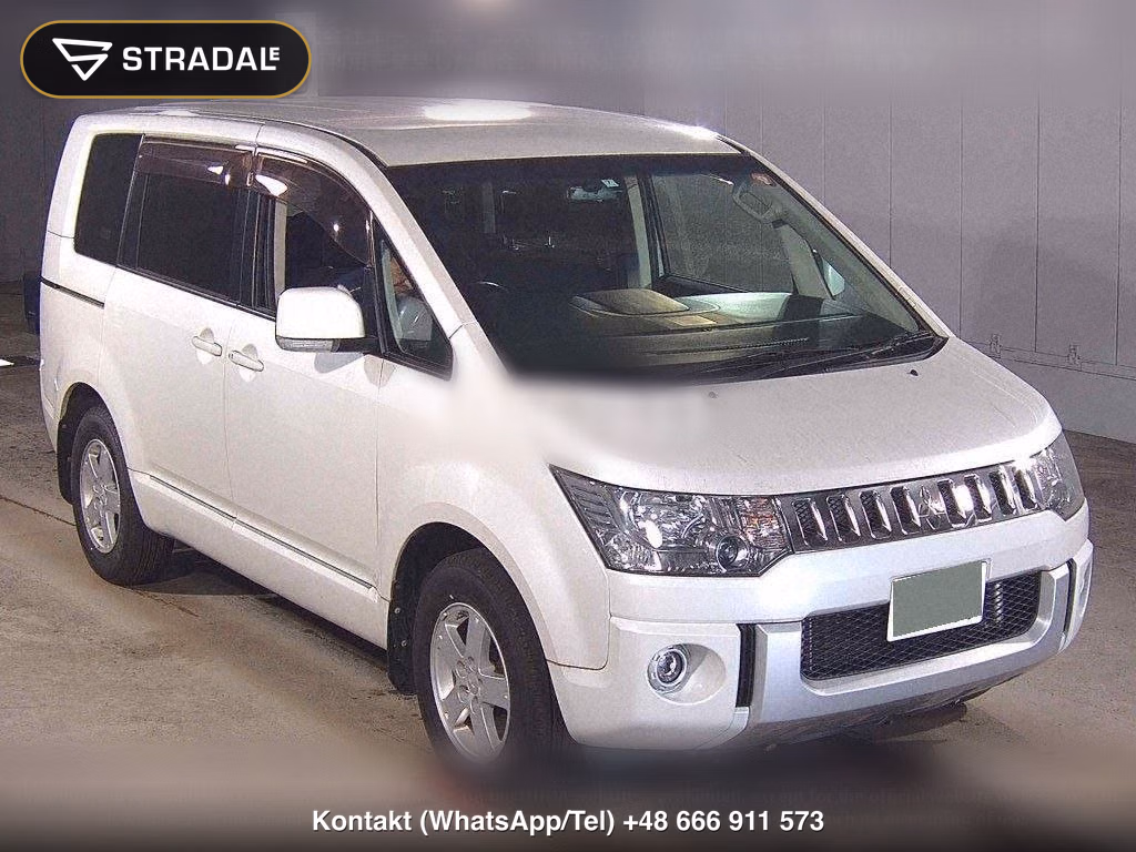 MITSUBISHI DELICA D:5 G POWER PACKAGE, miniaturka 2