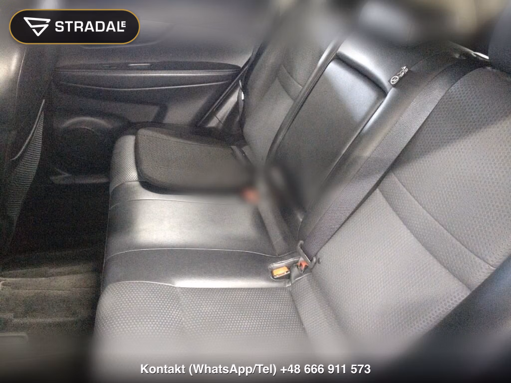NISSAN X-TRAIL 4WD 20XT EMERGENCY BRAKE PACKAGE, miniaturka 7