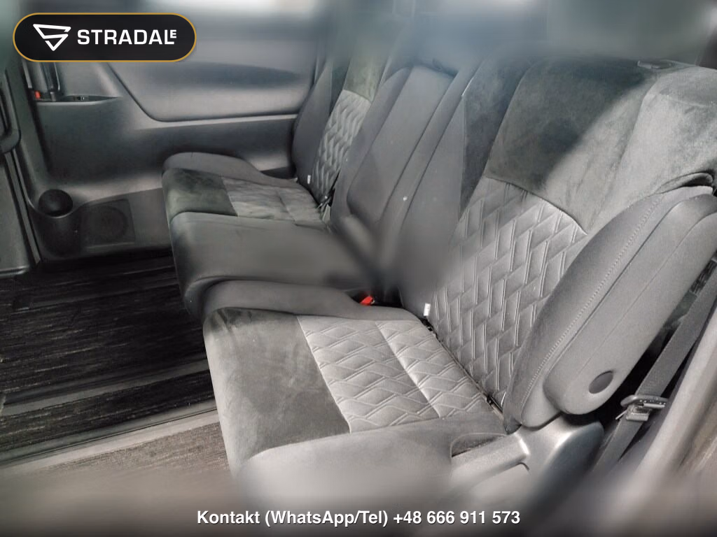 TOYOTA ALPHARD 2.5S, miniaturka 7