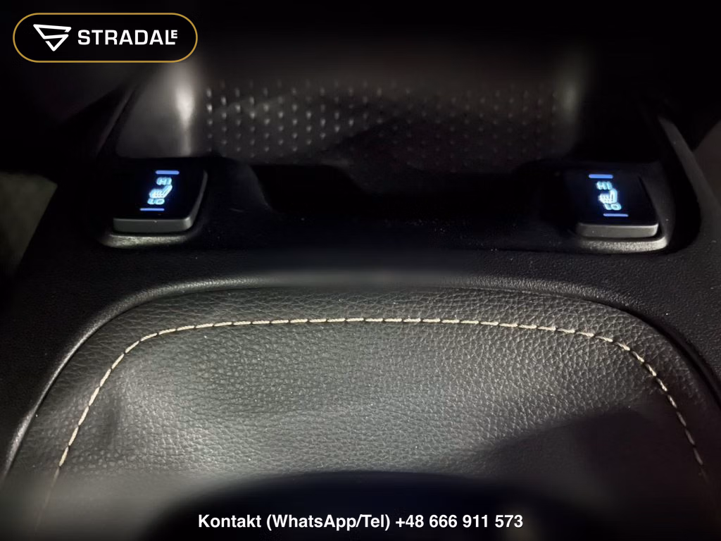 TOYOTA COROLLA TOURING WXB, miniaturka 12