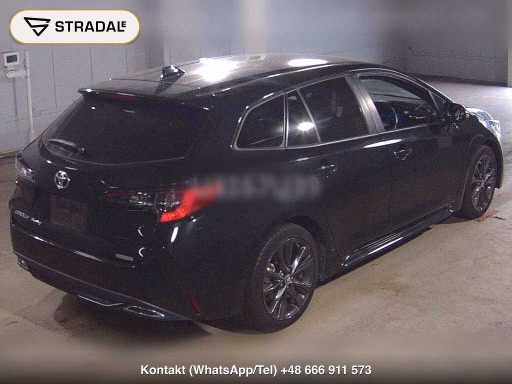TOYOTA COROLLA TOURING WXB, miniaturka 6