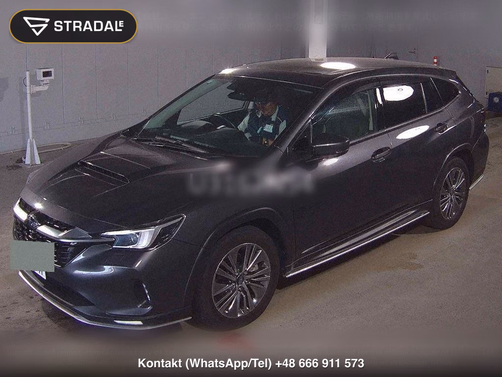 SUBARU LEVORG LAYBACK 4WD LIMITED EX, miniaturka 5